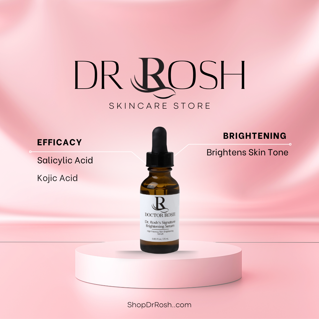 Signature Brightening Serum