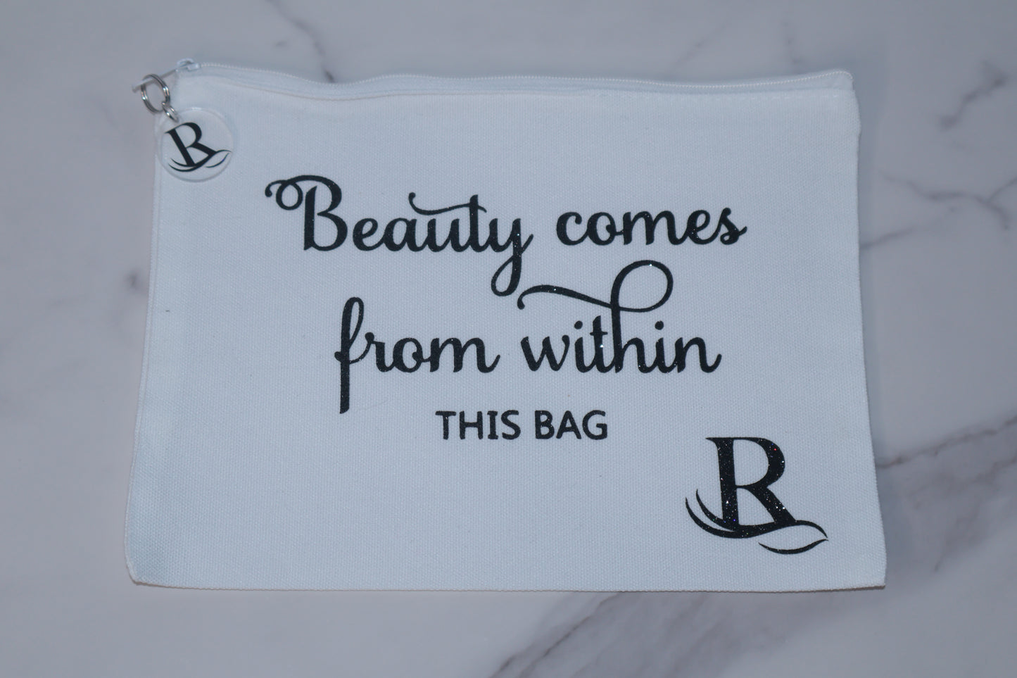 Dr.Rosh Mini cosmetic/travel pouch