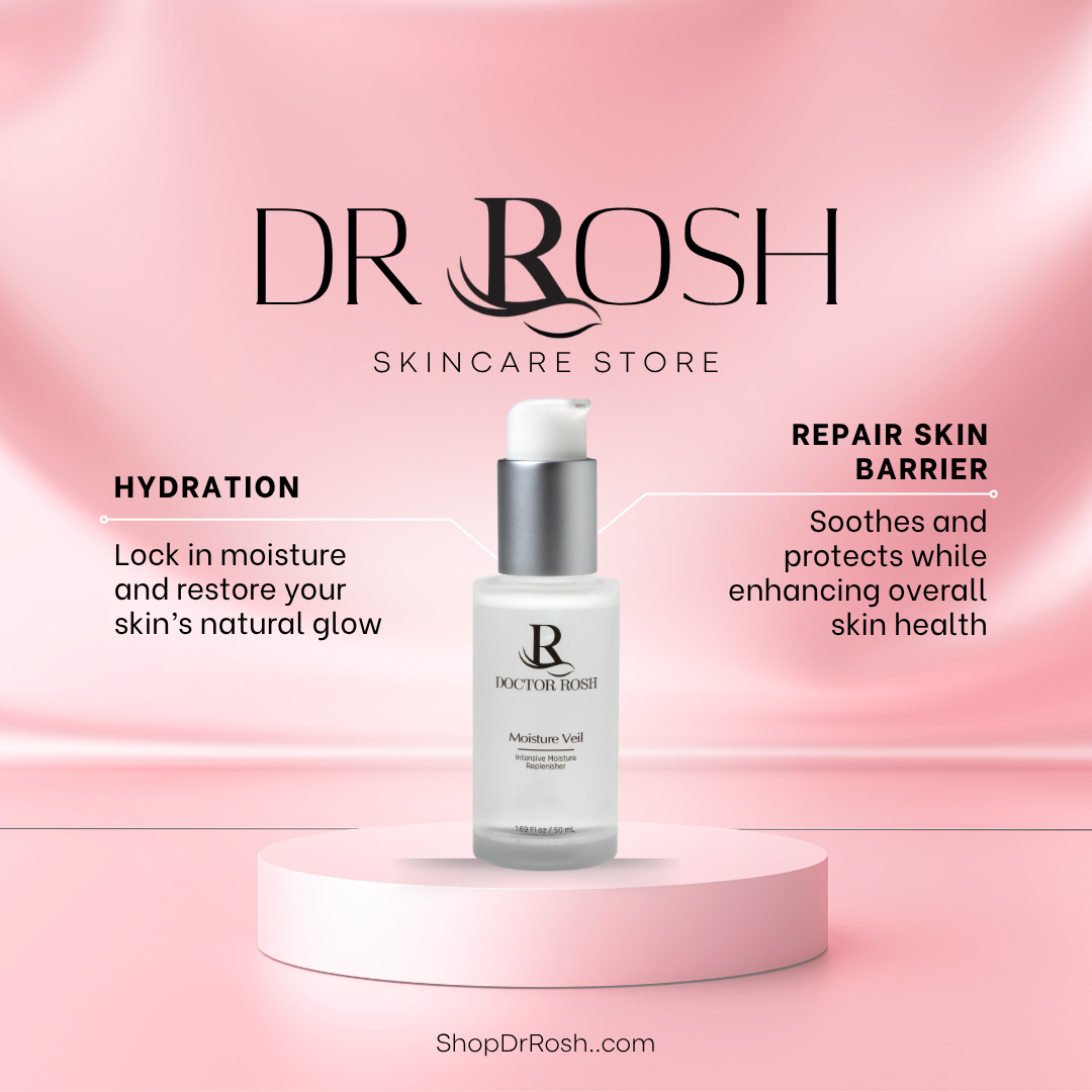 Moisture Veil
