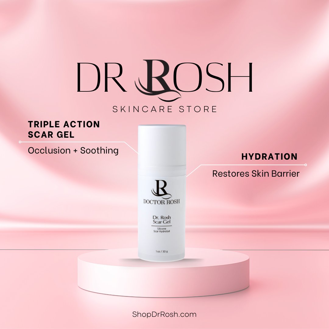 Scar Gel