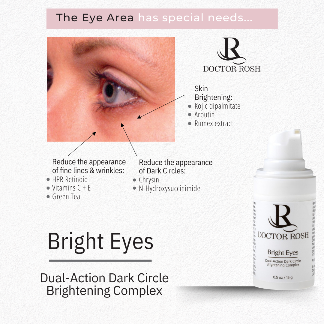 Bright Eyes