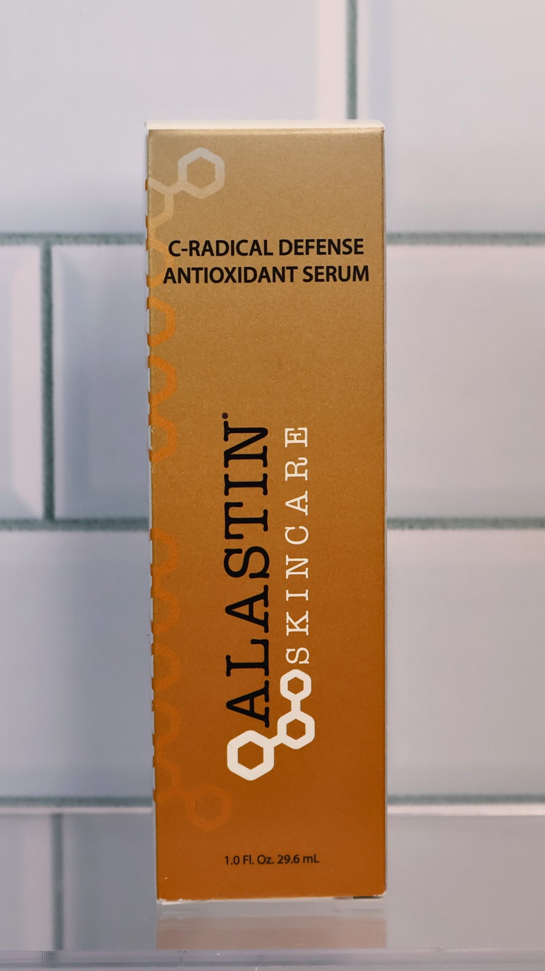 C-Radical Defense Antioxidant