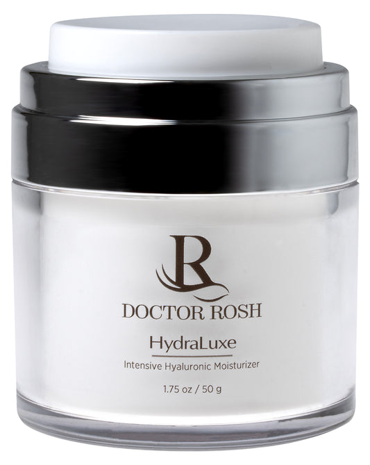 HydraLUXE Moisturizer