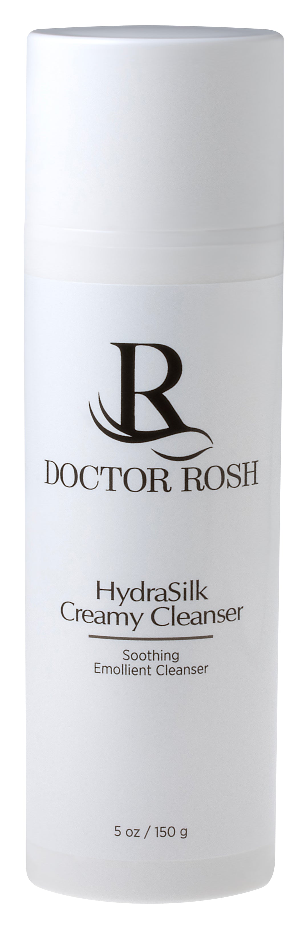 HydraSilk Creamy Cleanser