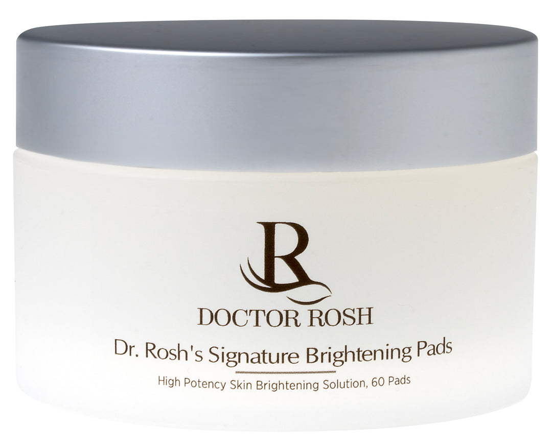 Signature Brightening Pads