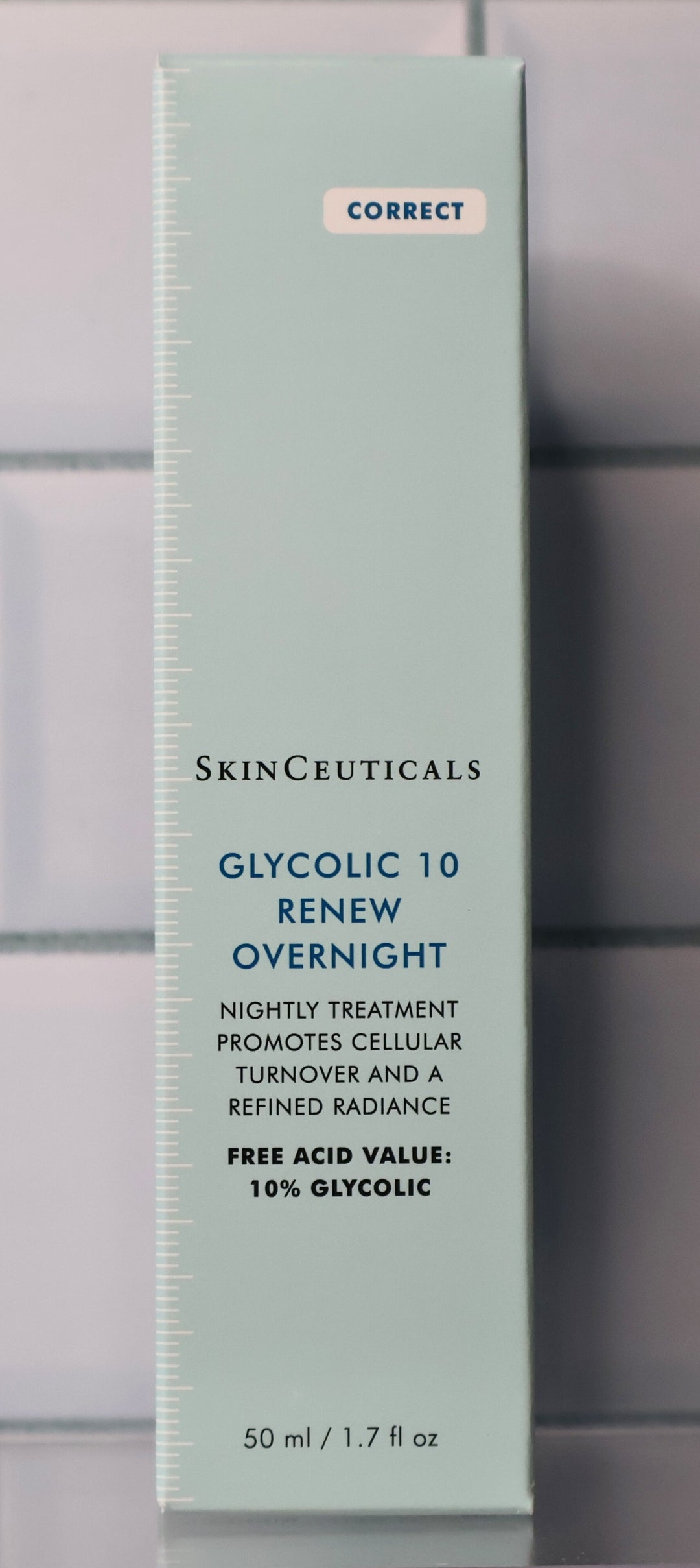 Glycolic 10 Renew Overnight