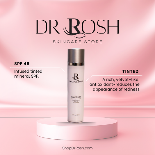 Dr.Rosh Sunshield