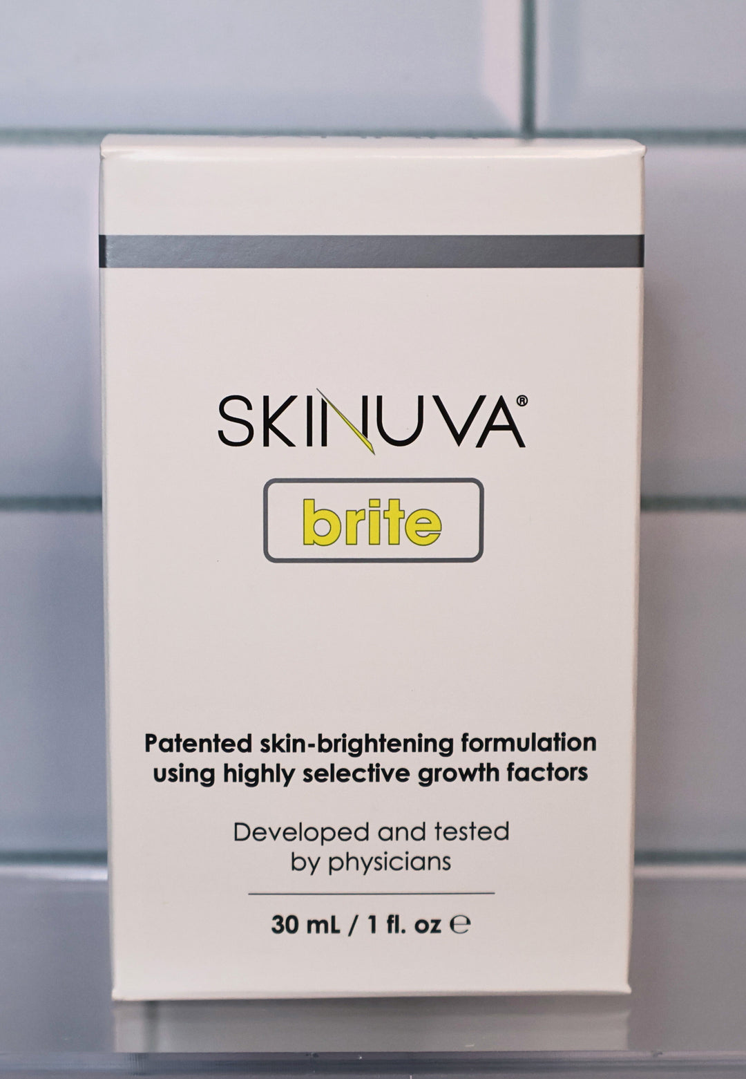 Skinuva BRITE