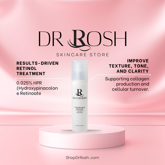 Total Renewal Retinoid